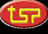TS Plastics logo