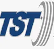 TST logo