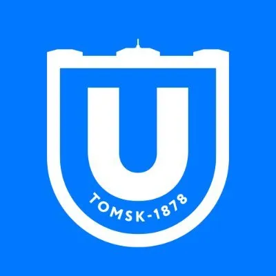 Tomsk State University logo