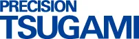 TSUGAMI logo
