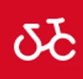 Tsuruga share cycle logo
