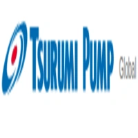 Tsurumi Manufacturing logo