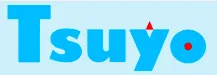 TSUYO logo