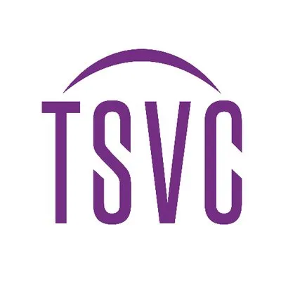TSVC logo