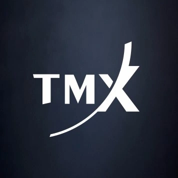 TMX Group logo
