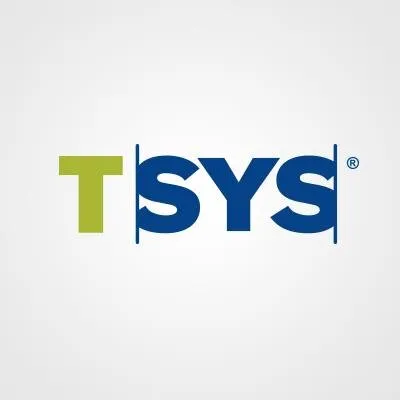 TSYS logo