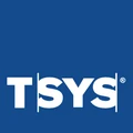 TSYS Merchant logo
