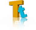 TT Games logo