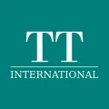 TT Int logo