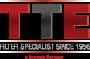 TTE Filters logo