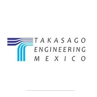 Takasago Thermal logo
