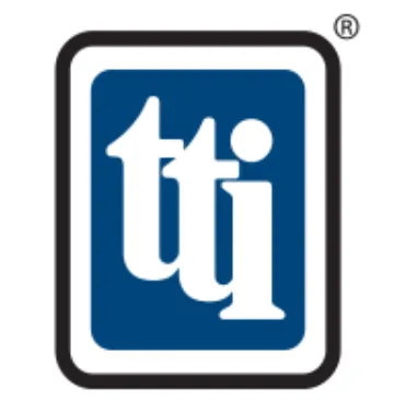 TTI, Inc. logo