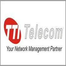 TTI Telecom logo