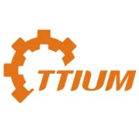 TTIUM logo