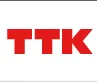 TTK logo