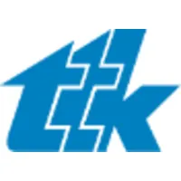 TTK Healthcare TPA logo