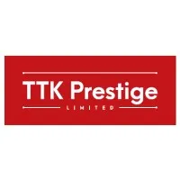 TTK Prestige logo