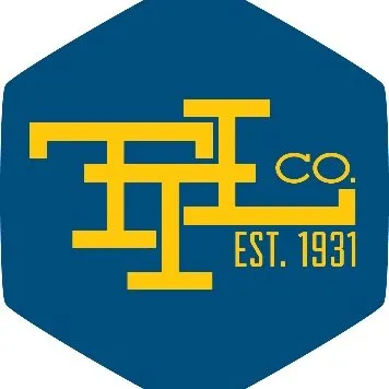 Truckee Tahoe Lumber Co. logo