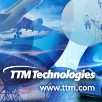 TTM Technologies logo