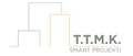 TTMK Smart projekti logo