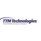 TTM Technologies logo