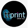 TT Print logo