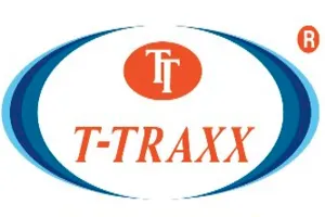 T-TRAXX logo