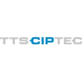 TTS-Ciptec logo