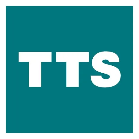 TTS Group logo