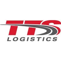 TTS Logistics logo