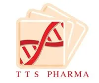 TTS Pharma logo