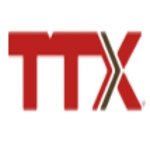 TTX logo