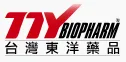 TTY Biopharm logo