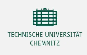 Chemnitz University of Technology logo