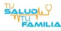 Tu Salud Tu Familia logo