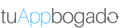 Tuappbogado logo
