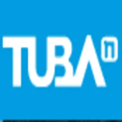 TUBAn logo