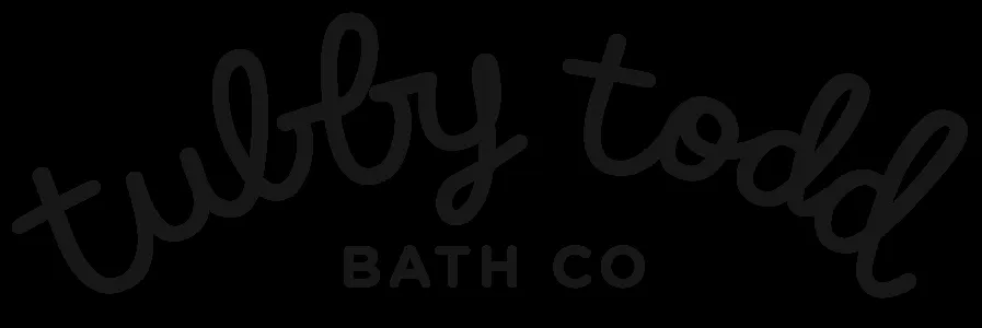 Tubby Todd Bath logo