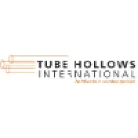 Tube Hollows logo