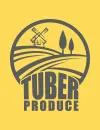 Tuber Produce logo