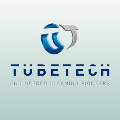 Tube Tech logo