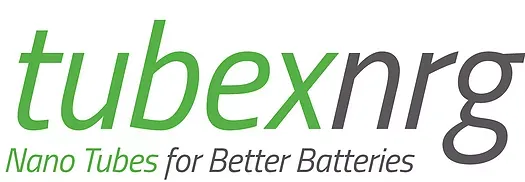 Tubex NRG logo