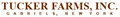 Tucker Farms logo