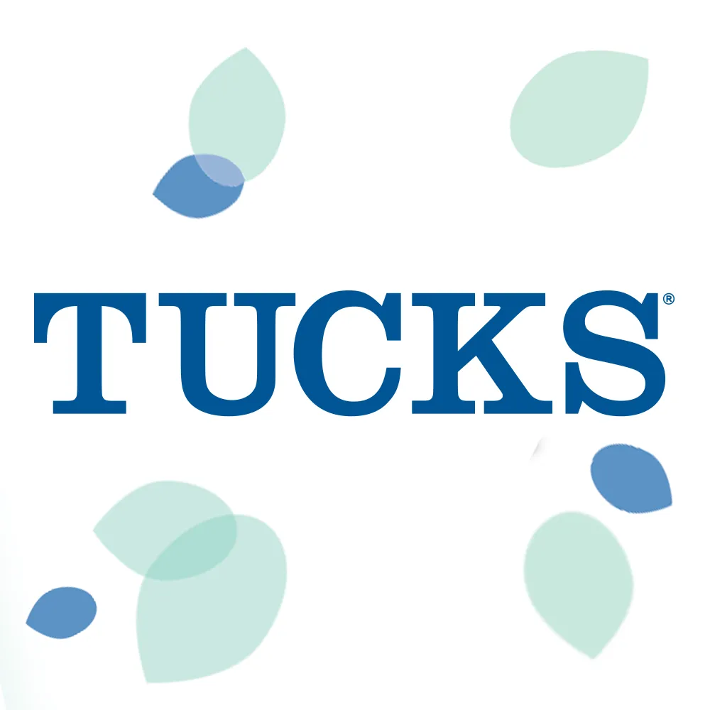 TUCKS logo