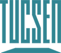 Tucsen logo