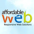 Tucson Affordable Web logo