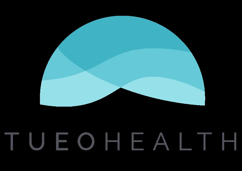 Tueo Health logo
