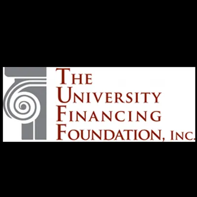 The University Financing Foundation logo