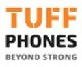 TUFF Phones logo