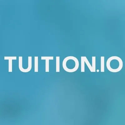 Tuition.io logo